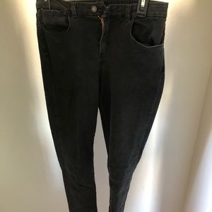 Levi 711 Skinny Jeggings
